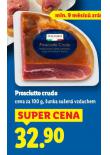 PROSCIUTTO CRUDO
