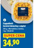 CAPPELLETTI ERSTV TSTOVINY S NPLN
