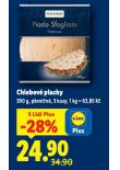 CHLEBOV PLACKY