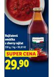 RAJATOV OMKA Z CHERRY RAJAT