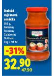 ITALSK RAJATOV OMKA