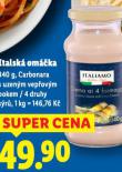 ITALSK OMKA