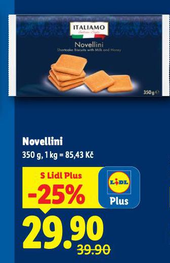 NOVELLINI