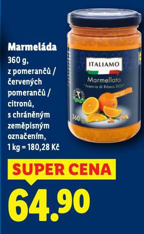 MARMELDA