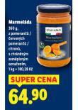 MARMELDA