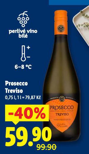 PROSECCO TREVISO