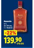 AMARETTO
