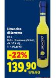 LIMONCINO DI SORRENTO