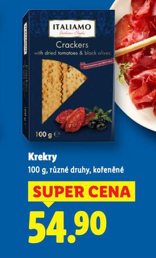 KREKRY