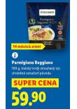 PERMIGIANO REGGIANO