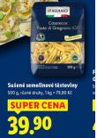 SUEN SEMOLINOV TSTOVINY
