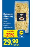 FUSILLI