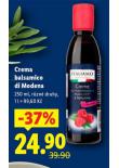 CREMA BALSAMICO DI MODENA