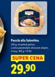 PUCCIA ALLA SELENTINA