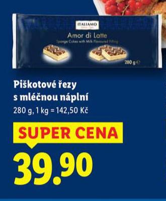 PIKOTOV EZY S MLNOU NPLN