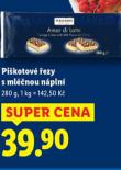 PIKOTOV EZY S MLNOU NPLN