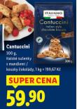 CANTUCCINI