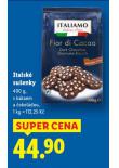 ITALSK SUENKY