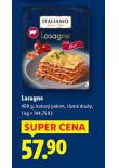 LASAGNE