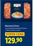MACARONI AL FORNO