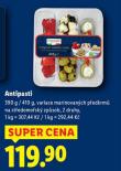 ANTIPASTA