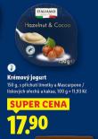 KRMOV JOGURT