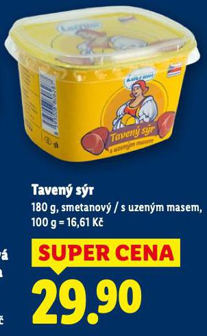 TAVEN SR