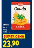 GOUDA
