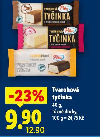 TVAROHOV TYINKA