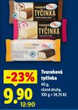 TVAROHOV TYINKA
