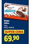 KINDER DLICE