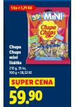 CHUPA CHUPS MINI LZTKA