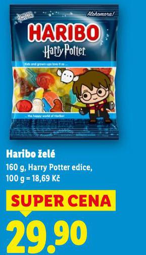 HARIBO EL