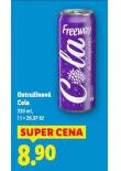 OSTRUINOV COLA