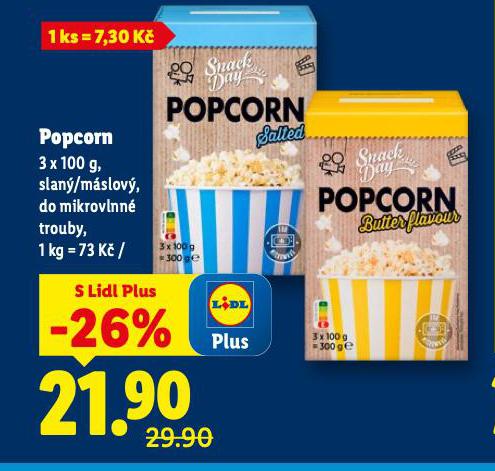 POPCORN
