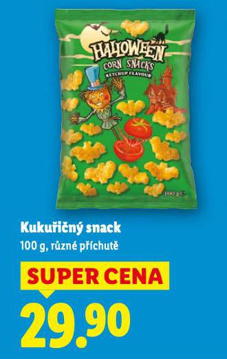 KUKUIN SNACK