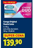 COREGA ORIGINAL FIXAN KRM XL EXTRA SILN