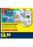 TENTO TOALETN PAPR ELLEGANCE