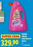 VANISH TEKUT ODTRAOVA SKVRN