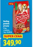 DARLING GRANULE PRO PSY