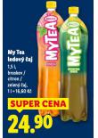 MY TEA LEDOV AJ