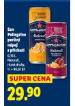 SAN PELLEGRINO PERLIV NPOJ S PCHUT
