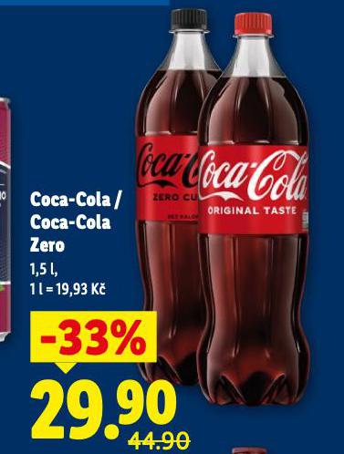 COCA-COLA