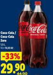COCA-COLA ZERO