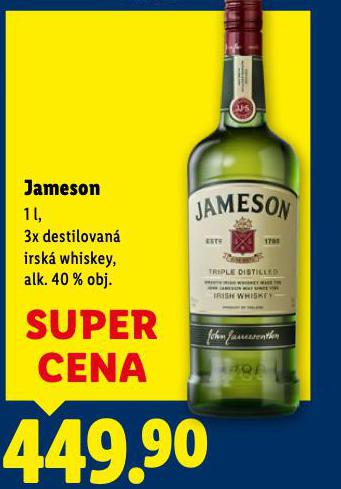 JAMESON