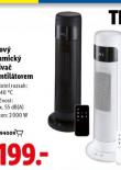 V̎OV KERAMICK OHVA S VENTILTOREM