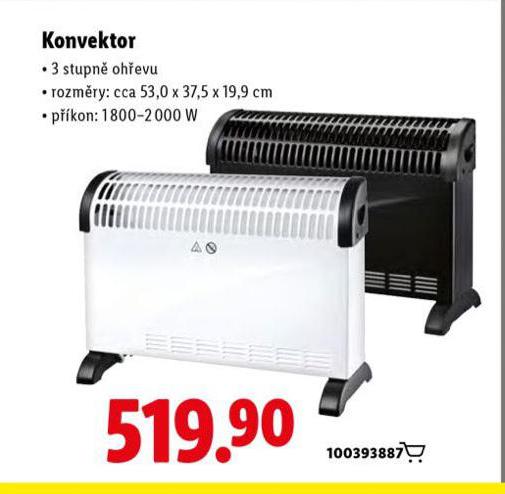 KONVEKTOR