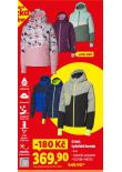 CRIVIT LYASK BUNDA