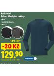 PARKSIDE TRIKO S DLOUHMI RUKVY