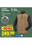 PARKSIDE TERMO MIKINA